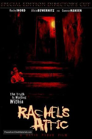 Rachel's Attic's poster