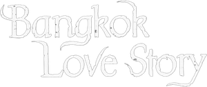 Bangkok Love Story's poster