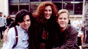 Flatliners's poster