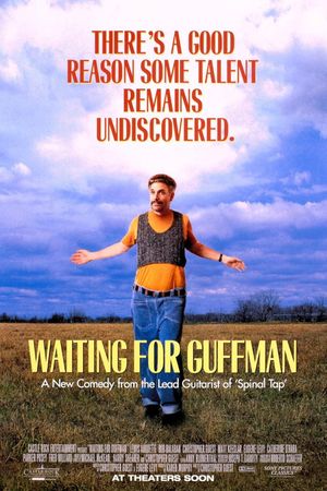 Waiting for Guffman's poster