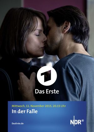 In der Falle's poster
