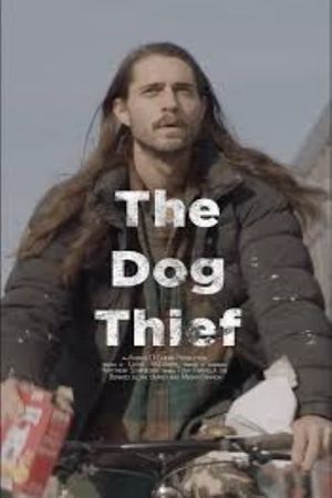 The Dog Thief's poster