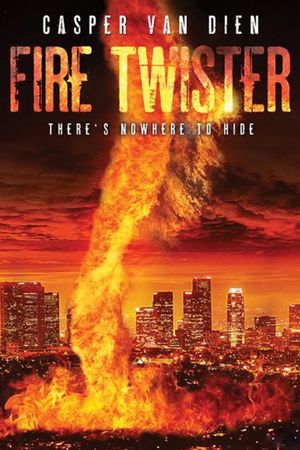Fire Twister's poster