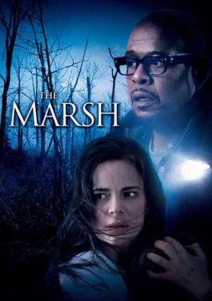 The Marsh's poster