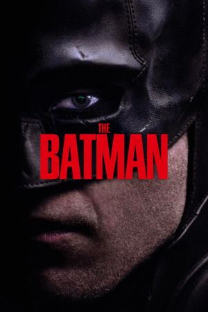 The Batman's poster