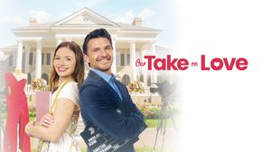Our Take on Love's poster