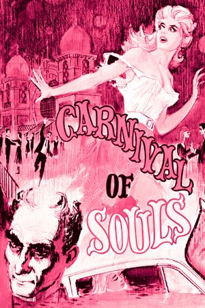 Carnival of Souls's poster