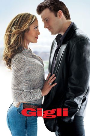 Gigli's poster