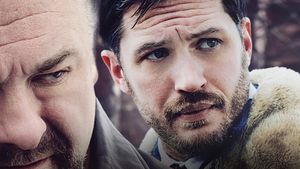 The Drop's poster