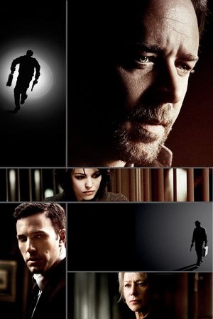 State of Play's poster