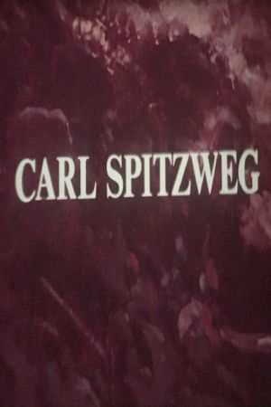 Carl Spitzweg's poster