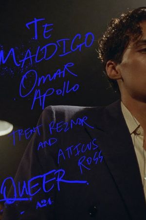 Te Maldigo's poster
