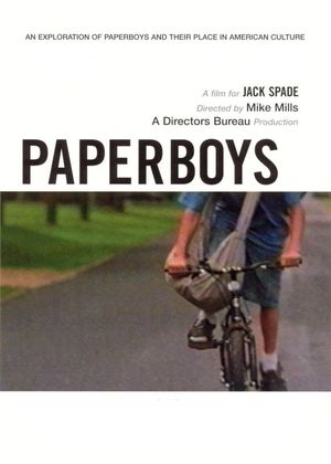 Paperboys's poster
