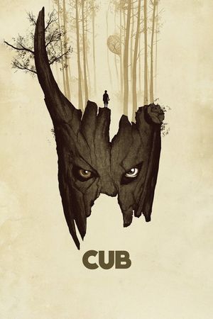Cub's poster