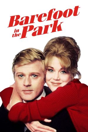 Barefoot in the Park's poster