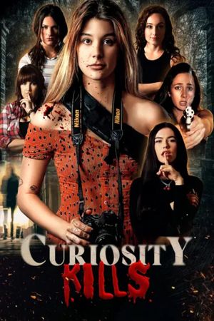 Curiosity Kills's poster