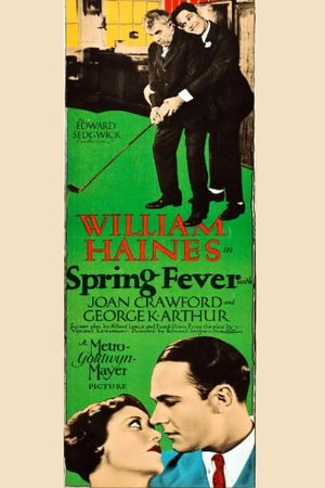Spring Fever's poster