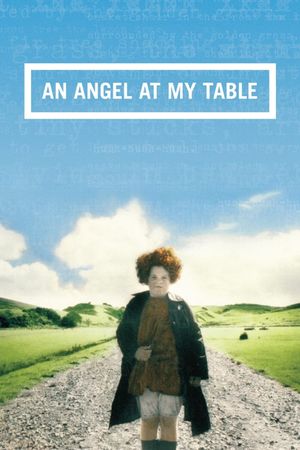 An Angel at My Table's poster image