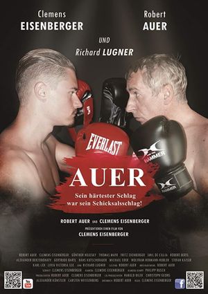 Auer's poster image