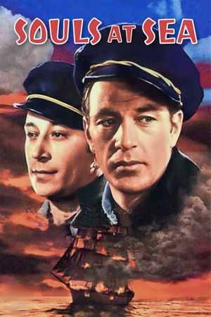 Souls at Sea's poster