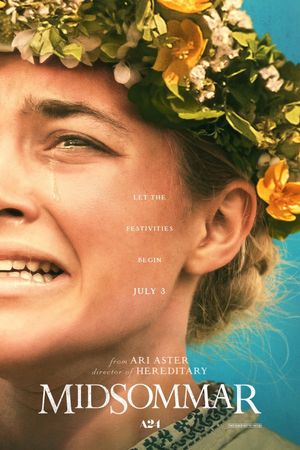 Midsommar's poster