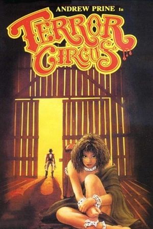Terror Circus's poster