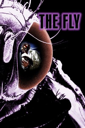 The Fly's poster