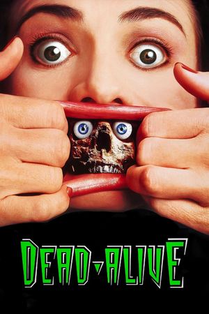 Dead Alive's poster