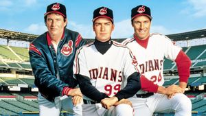 Major League II's poster