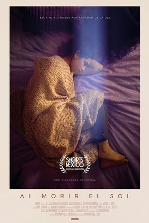 Al Morir el Sol's poster