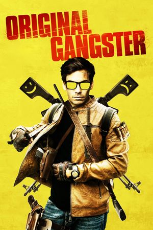 Original Gangster's poster