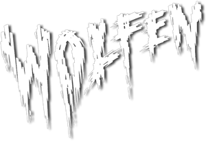 Wolfen's poster