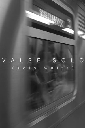 Solo Waltz's poster