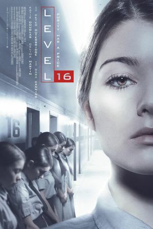 Level 16's poster
