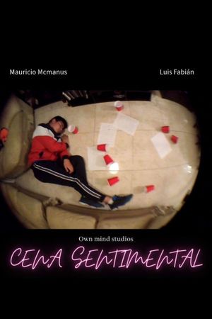 A sentimental dinner's poster image