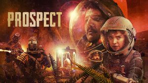 Prospect's poster
