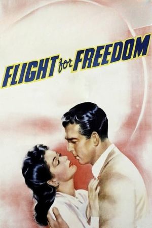Flight for Freedom's poster