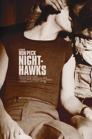 Nighthawks's poster