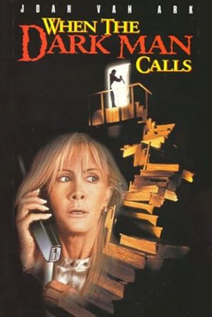 When the Dark Man Calls's poster