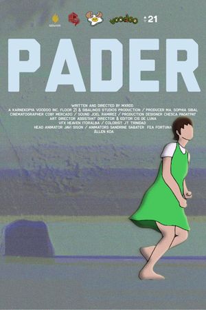 Pader's poster