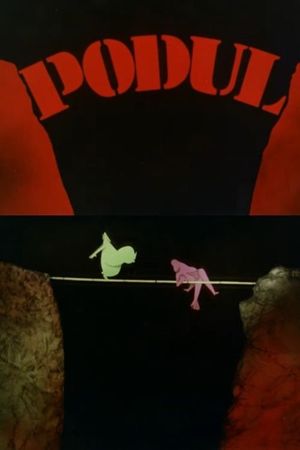 Podul's poster