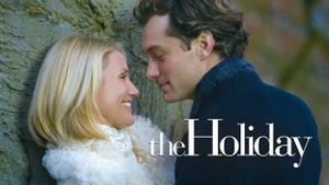 The Holiday's poster