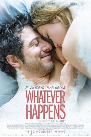 Whatever Happens's poster image
