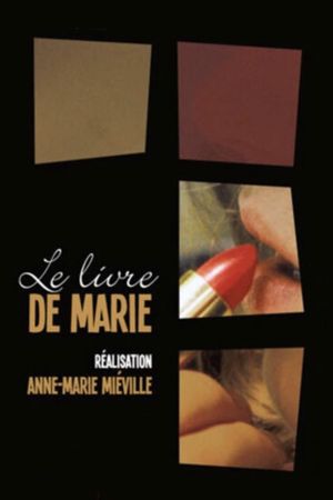 The Book of Mary's poster