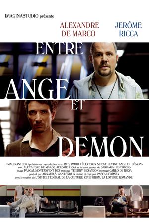 Entre Ange et Démon's poster