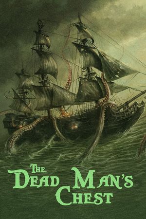 Pirates of the Caribbean: Dead Man's Chest's poster