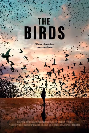 The Birds's poster image