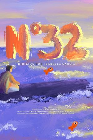 N°32's poster