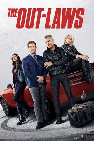 The Out-Laws's poster