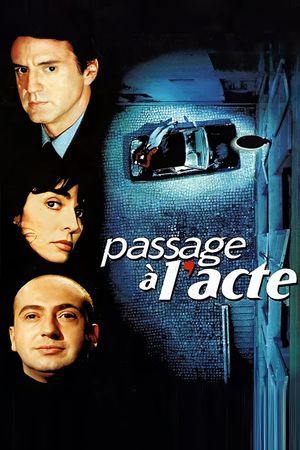 Passage à l'acte's poster